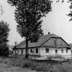 fot. Barbara Tondos i Zbigniew Jucha, 1971 r.