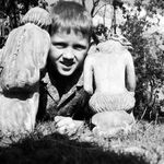 fot. Barbara Tondos, 1965 r. 