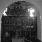 fot. Barbara Tondos, pocz. l. 60-tych XX w. 