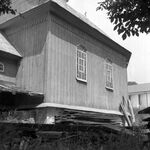 fot. Jerzy Tur, l. 80-te XX w. 