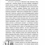 B. Tondos, Kamienica w Rzeszowie, ul. Kościuszki 9, Dokumentacja naukowo-historyczna, (skrócona), 1999, TT_36_017_005