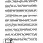 B. Tondos, Dwór w Jasionce, Sprawozdanie z nadzoru konserwatorskiego nad remontem wykonanym w okresie od maja 1998 do września 1999 r., 1999, TT_36_015_022