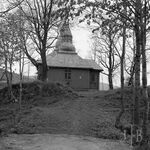 fot. Jerzy Tur, l. 70-te XX w. 