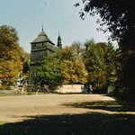 fot. Jerzy Tur, lata 70. XX w. 