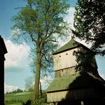 fot. Jerzy Tur, 1990 r. 