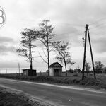fot. Barbara Tondos, 1964 r. 