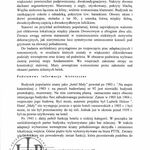 B. Tondos, Sprawozdanie z badań architektury dawnego Hotelu „Mały” przy Placu Dworcowym w Rzeszowie, 1999, TT_36_014_002