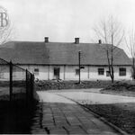 fot. Barbara Tondos i Zbigniew Jucha, 1971 r.