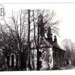 fot. Katarzyna Tur-Marciszuk, 1991 r.