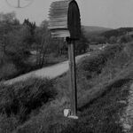 fot. Barbara Tondos, 1961 r. 