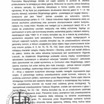 B. Tondos, Dwór w Jasionce, Sprawozdanie z nadzoru konserwatorskiego nad remontem wykonanym w okresie od maja 1998 do września 1999 r., 1999, TT_36_015_006