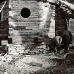 fot. Jerzy Tur, 1961 r. 