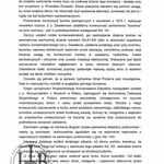 B. Tondos, Dwór w Jasionce, Sprawozdanie z nadzoru konserwatorskiego nad remontem wykonanym w okresie od maja 1998 do września 1999 r., 1999, TT_36_015_019