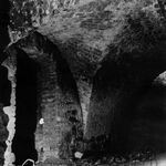 fot. Barbara Tondos i Zbigniew Jucha, 1971 r.