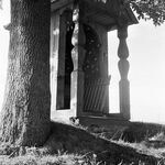 fot. Barbara Tondos, 1963 r. 