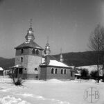 fot. Jerzy Tur, 1988 r. 