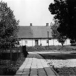 fot. Barbara Tondos i Zbigniew Jucha, 1971 r.