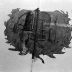 fot. Dziurawiec, 1960 r.