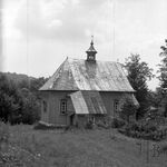 fot. Jerzy Tur, l. 80-te XX w.