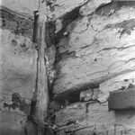 fot. Barbara Tondos i Zbigniew Jucha, 1971 r.