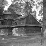 fot. J. Tur, 90. XX w.