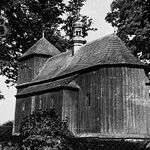 fot. Marian Kornecki, 1957 r. 