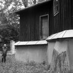 fot. Jerzy Tur, l. 80-te XX w. 