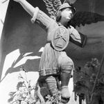 fot. Barbara Tondos, 1965 r. 