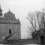 fot. Barbara Tondos, pocz. l. 60-tych XX w. 