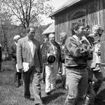 fot. Jerzy Tur,  1991 r. 