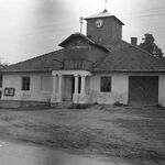 fot. Barbara Tondos, l. 60-te XX w. 