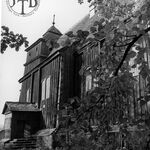 fot. Jerzy Jawczak, przed 1979 r. 