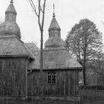 fot. Jerzy Tur, l. 70-te XX w. 