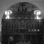 fot. Barbara Tondos, pocz. l. 60-tych XX w. 