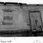 fot. Barbara Tondos i Zbigniew Jucha, 1971 r.