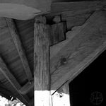 fot. J. Tur, 1966-1967 r., soboty, detale