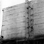 fot. Barbara Tondos i Zbigniew Jucha, 1971 r.