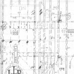 B. Tondos, Dokumentacja historyczna kamienicy przy ul. Grunwaldzkiej 1 w Rzeszowie, 2000, TT_36_010_021