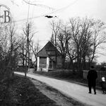 fot. Jerzy Tur, listopad 1963 r.  