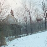 fot. Jerzy Tur, l. 80-te XX w. 