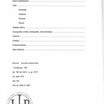 B. Tondos, Dokumentacja historyczna kamienicy przy ul. Grunwaldzkiej 1 w Rzeszowie, 2000, TT_36_010_002