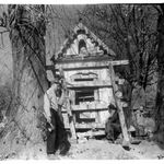 fot. Wojciech Sobocki, 1960 r.