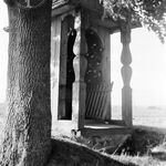 fot. Barbara Tondos, 1963 r. 
