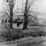 fot. Jerzy Tur, 1961 r. 