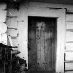 październik	1965 r., chałupa.
