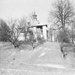 fot.. Barbara Tondos, l. 60-te XX w. 