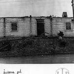 fot. Barbara Tondos i Zbigniew Jucha, 1971 r.