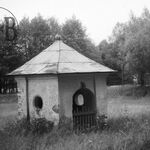 fot. Barbara Tondos, 06.1960 r. 