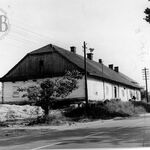 fot. Barbara Tondos i Zbigniew Jucha, 1971 r.
