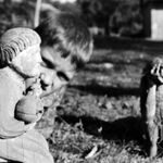 fot. Barbara Tondos, 1965 r. 